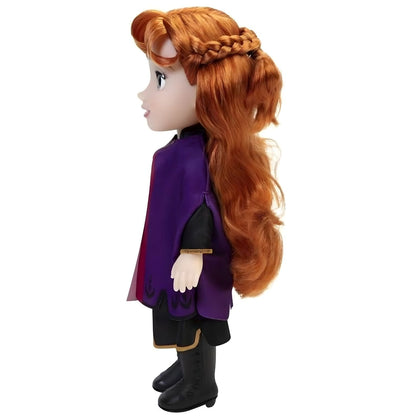 Presentamos Princesa Disney Anna 35 cm con el SKU 772118123 recomendado para + 3 años