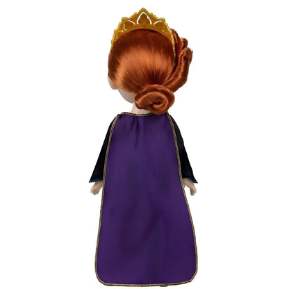 Presentamos Princesa Disney 35 cm - Reina Anna con el SKU 772149023 recomendado para + 3 años