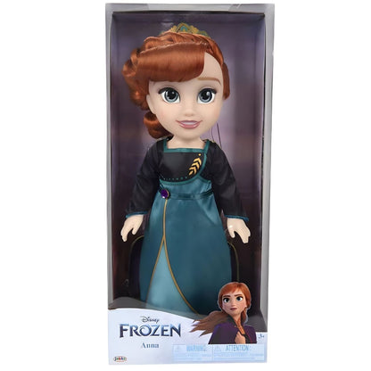 Presentamos Princesa Disney 35 cm - Reina Anna con el SKU 772149023 recomendado para + 3 años