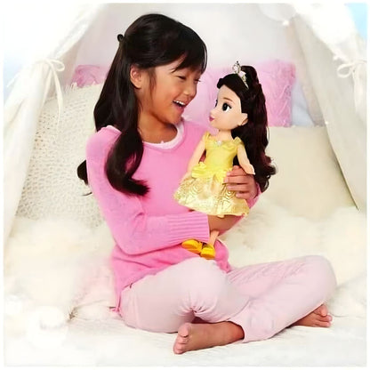 Presentamos Muñeca Disney Bella 35 cm con el SKU 771581823 recomendado para + 3 años