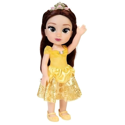 Presentamos Muñeca Disney Bella 35 cm con el SKU 771581823 recomendado para + 3 años