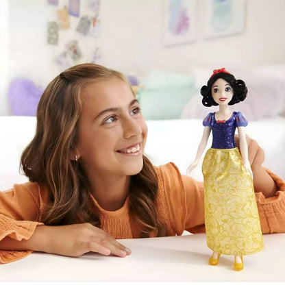 Presentamos Princesa Disney - Blancanieves con SKU 851202725 recomendado para + de 3 años