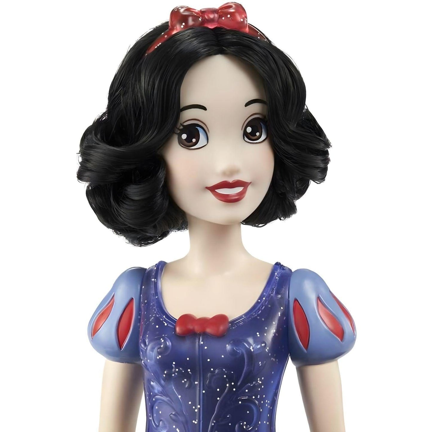 Apresentamos Princesa Disney - Branca de Neve com o SKU 851202725 recomendado para + 3 anos