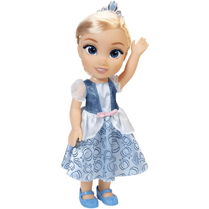 Presentamos Muñeca Disney Cenicienta 35 cm con el SKU 779556023 recomendado para + 3 años