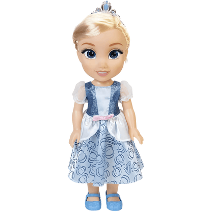 Presentamos Muñeca Disney Cenicienta 35 cm con el SKU 779556023 recomendado para + 3 años