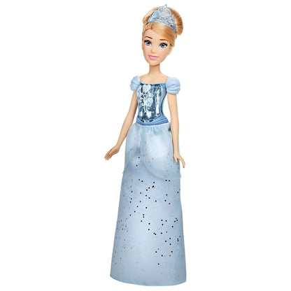 Presentamos Princesa Disney Cenicienta Brillo Real con el SKU 557904823 recomendado para + 3 años