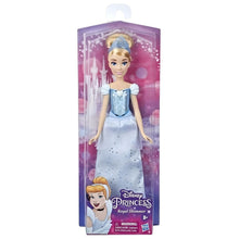 Apresentamos Princesa Disney Cinderela Brilho Real com o SKU 557904823 recomendado para + 3 anos
