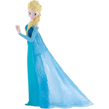Apresentamos Boneco Disney Frozen  - Elsa com o SKU 621296124 recomendado para + 3 anos