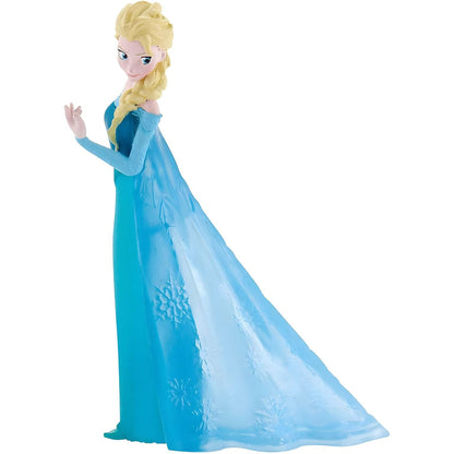 Presentamos Muñeco Disney Frozen - Elsa con el SKU 621296124 recomendado para + 3 años