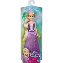 Apresentamos Princesa Disney Rapunzel Brilho Real com o SKU 777903125 recomendado para + 3 anos
