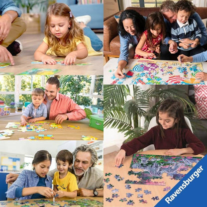 Presentamos Puzzle Jurassic World de 200 piezas XXL con el SKU 230105824 recomendado para + 8 años