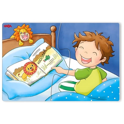 Presentamos 10 Puzles - Mi juguete con el SKU 810679922 recomendado para + 2 años
