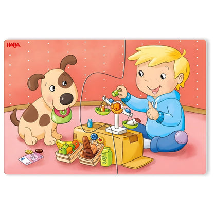 Presentamos 10 Puzles - Mi juguete con el SKU 810679922 recomendado para + 2 años