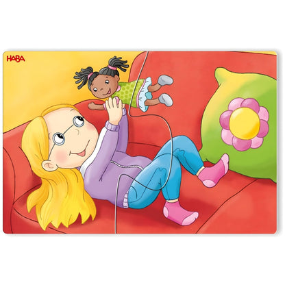 Presentamos 10 Puzles - Mi juguete con el SKU 810679922 recomendado para + 2 años