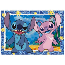 Apresentamos Puzzle Stitch 104 Peças com o SKU 772757324 recomendado para + 6 anos