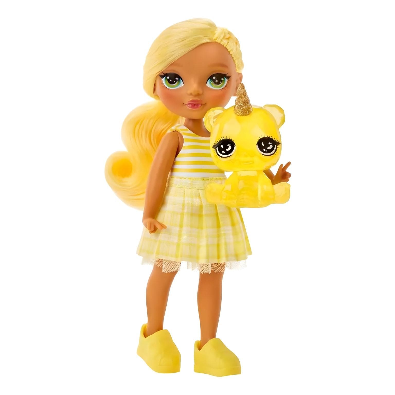 Apresentamos Rainbow High Littles - Daisy Madison com o SKU 773122724 recomendado para + 4 anos
