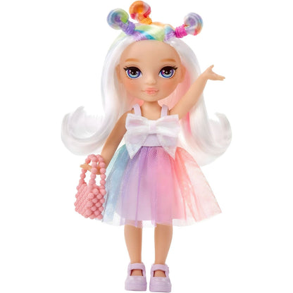 Presentamos Rainbow High Littles - Opal Raine con el SKU 773120324 recomendado para + 4 años