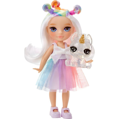 Presentamos Rainbow High Littles - Opal Raine con el SKU 773120324 recomendado para + 4 años
