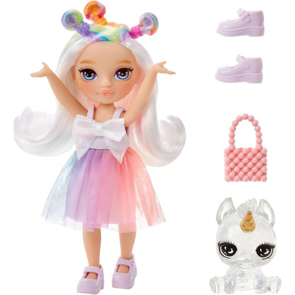 Presentamos Rainbow High Littles - Opal Raine con el SKU 773120324 recomendado para + 4 años