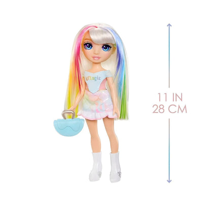 Presentamos Rainbow High My Fashion Style -Amaya Raine con el SKU 774753225 recomendado para + 4 años