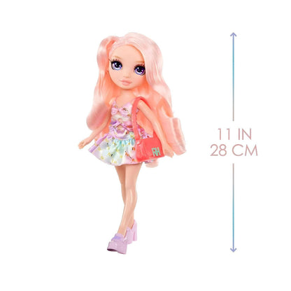 Presentamos Rainbow High My Fashion Style - Bella Parker con el SKU 774754925 recomendado para + 4 años
