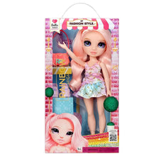 Apresentamos Rainbow High My Fashion Style - Bella Parker com o SKU 774754925 recomendado para + 4 anos