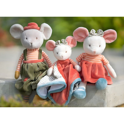Presentamos Peluche Ratón Henry con el SKU 521515922 recomendado para + 0 meses