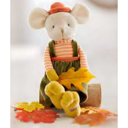 Presentamos Peluche Ratón Henry con el SKU 521515922 recomendado para + 0 meses