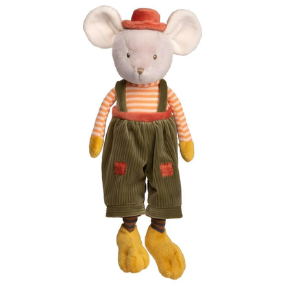Presentamos Peluche Ratón Henry con el SKU 521515922 recomendado para + 0 meses