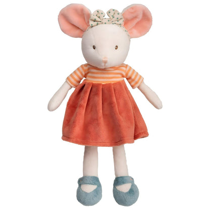 Presentamos Ratón de peluche Ingefrid con SKU 521514224 recomendado para + de 0 meses