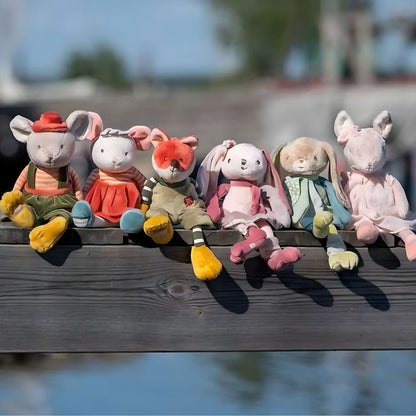 Presentamos Ratón de peluche Ingefrid con SKU 521514224 recomendado para + de 0 meses