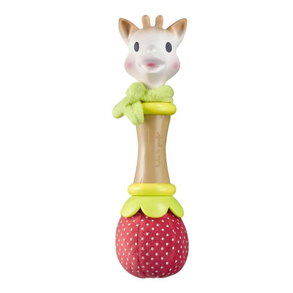 Presentamos Sonajero Natur'soft con la SKU 102013424 recomendado para + 3 meses