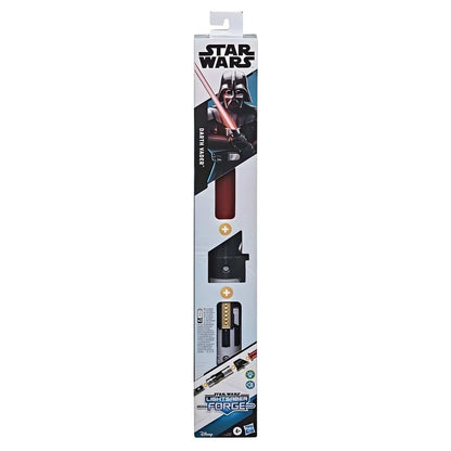 Presentamos Star Wars Sable Electrónico: Darth Vader con el SKU 90116723 recomendado para + 4 años
