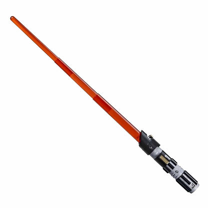Presentamos Star Wars Sable Electrónico: Darth Vader con el SKU 90116723 recomendado para + 4 años