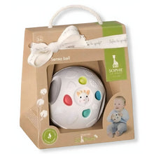 Apresentamos So'pure Senso'Ball Girafa Sofia com o SKU 102012524 recomendado para + 3 meses