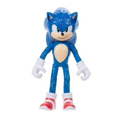 Presentamos Sonic The Hedgehog con mapa con el SKU 774149525 recomendado para + 3 años