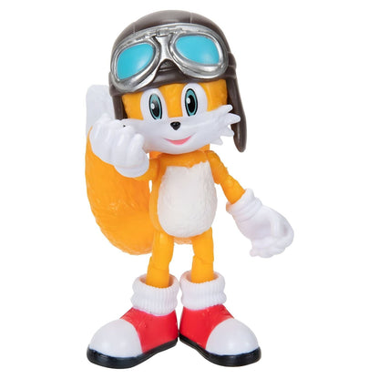 Presentamos Sonic The Hedgehog - Tails con el SKU 774149825 recomendado para + 3 años