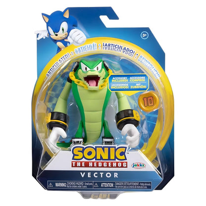Presentamos Sonic The Hedgehog - Vector con el SKU 234142925 recomendado para + 3 años