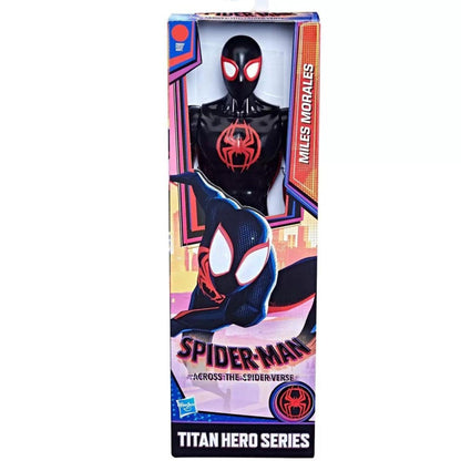 Presentamos Spider-Man: Across The Spider-Verse - Miles Morales con el SKU 90564323 recomendado para + 3 años