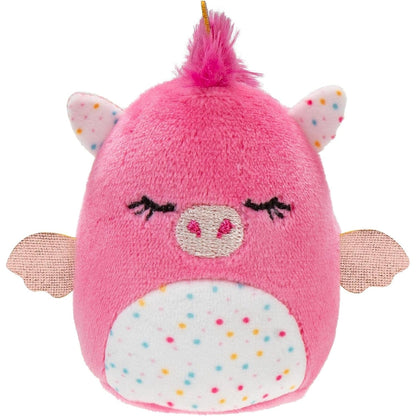 Presentamos Squishville Mini Squishmallows - Escuadrón Colorido con el SKU 23050724 recomendado para + 3 años
