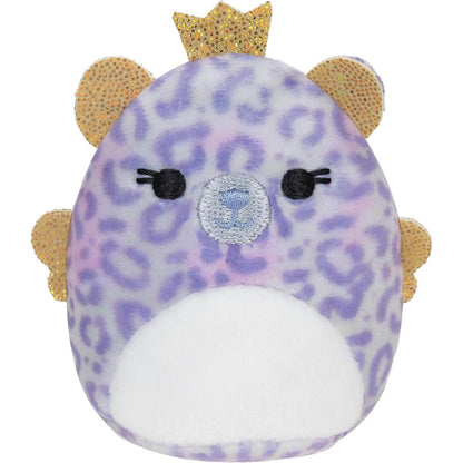Presentamos Squishville Mini Squishmallows - Escuadrón del Pijama con el SKU 23050324 recomendado para + 3 años