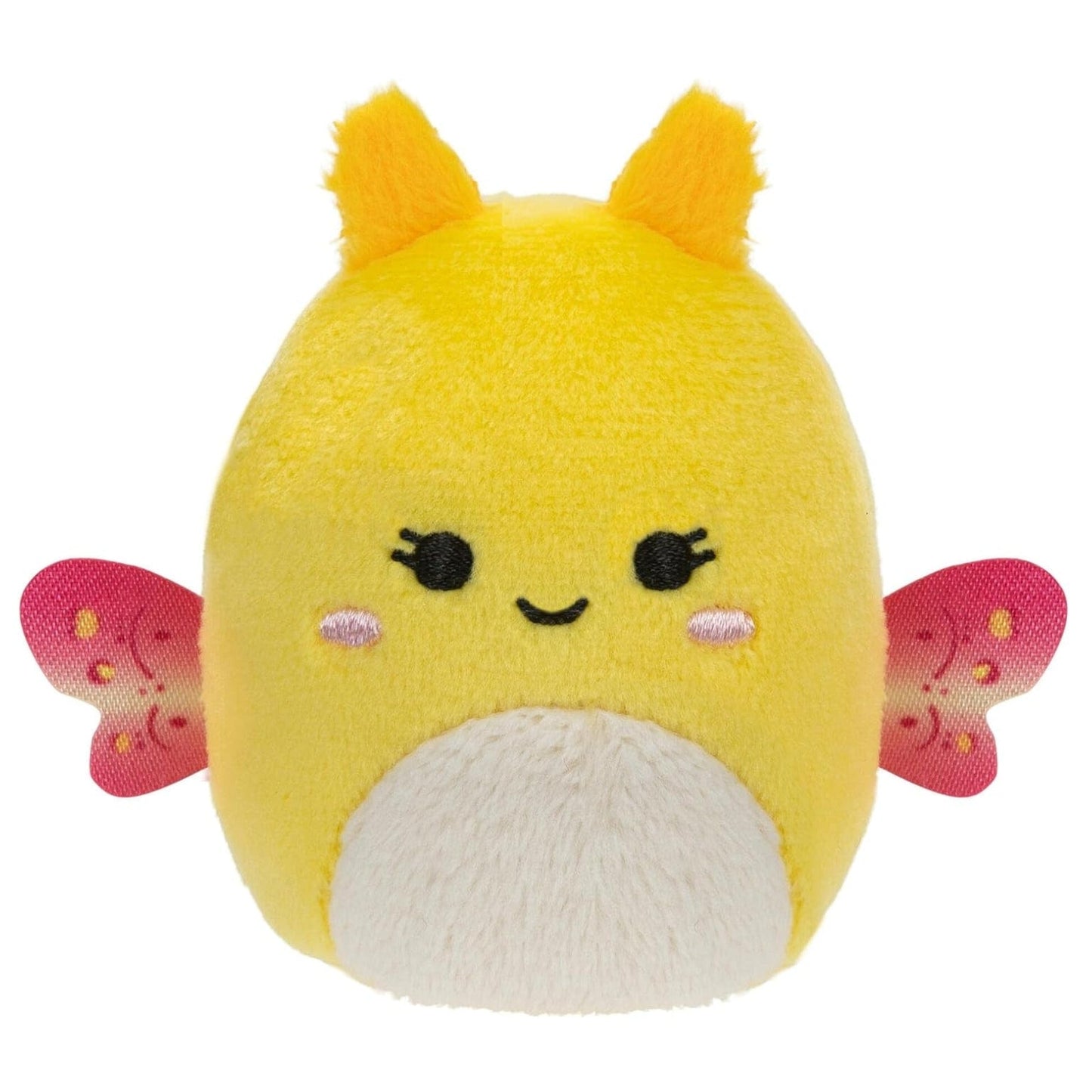 Apresentamos Squishville Mini Squishmallows - Esquadrão Nocturno com o SKU 23050424 recomendado para + 3 anos