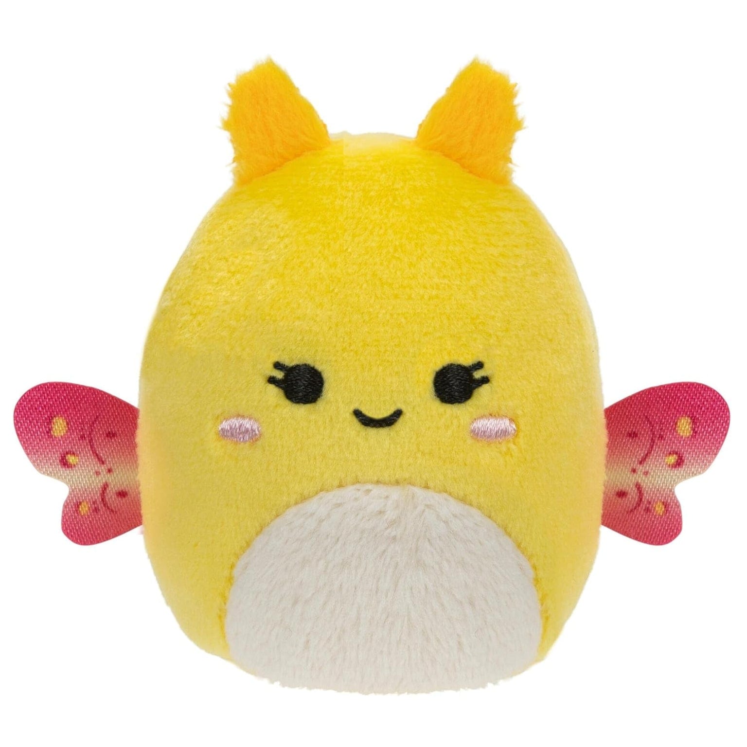 Apresentamos Squishville Mini Squishmallows - Esquadrão Nocturno com o SKU 23050424 recomendado para + 3 anos