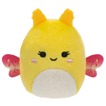 Presentamos Squishville Mini Squishmallows - Escuadrón Nocturno con el SKU 23050424 recomendado para + 3 años
