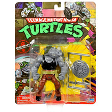 Apresentamos Tartarugas Ninja Classic - Rocksteady com o SKU 233879725 recomendado para + 4 anos