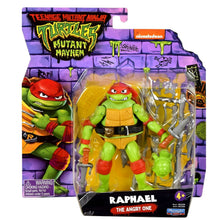 Apresentamos Tartarugas Ninja Mutant Mayhen - Raphael com o SKU 233873925 recomendado para + 4 anos