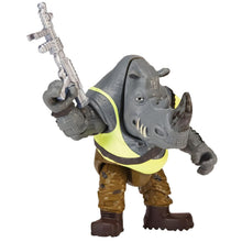Apresentamos Tartarugas Ninja Mutant Mayhen - Rocksteady com o SKU 233874325 recomendado para + 4 anos