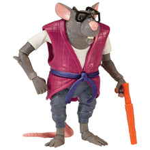 Apresentamos Tartarugas Ninja Mutant Mayhen - Splinter com o SKU 233874125 recomendado para + 4 anos