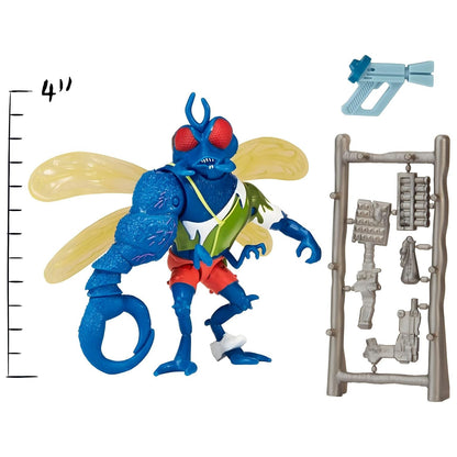 Presentamos Tortugas Ninja Mutant Mayhen - Superfly con SKU 233874025 recomendado para + de 4 años