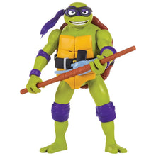 Apresentamos Tartarugas Ninja Shouts - Donatello com o SKU 233874825 recomendado para + 4 anos
